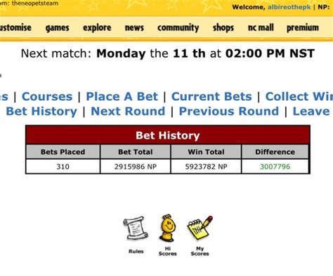 My winnings from 30 days straight of food club bets following .